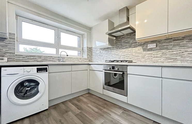 3 bedroom maisonette for sale - The Square, Bracknell, Berkshire, RG12