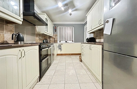 3 bedroom house for sale - Underwood, Bracknell, Berkshire, RG12 - Property View 2