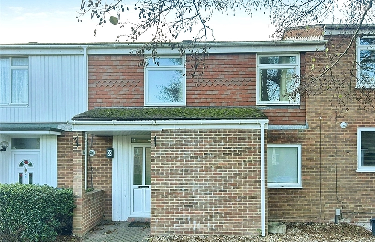 3 bedroom house for sale - Underwood, Bracknell, Berkshire, RG12