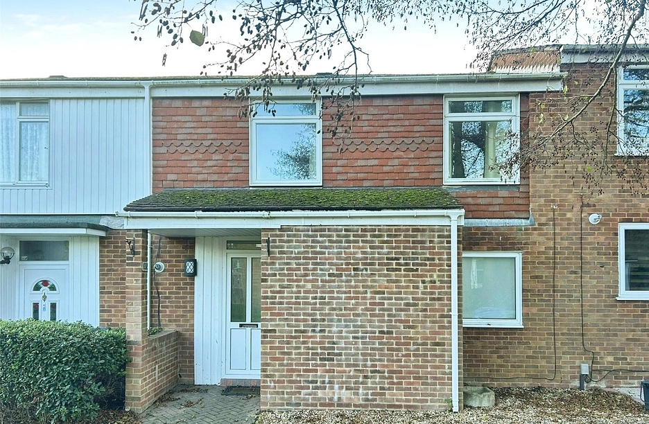 3 bedroom house for sale - Underwood, Bracknell, Berkshire, RG12 - Property View 1