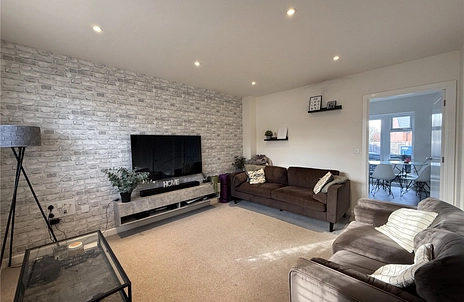 2 bedroom house for sale - Porthcawl Drive, Binfield, Bracknell, Berkshire, RG42 - Property View 3