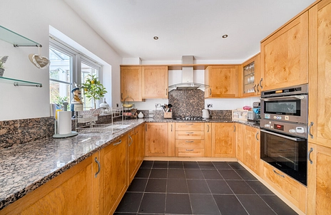 5 bedroom house for sale - Price Gardens, Warfield, Bracknell, Berkshire, RG42 - Property View 3