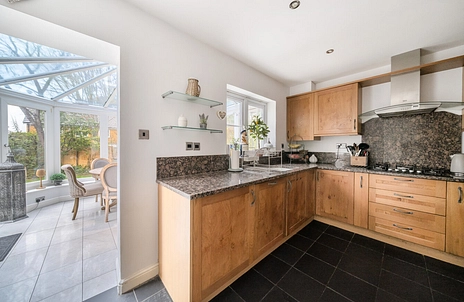 5 bedroom house for sale - Price Gardens, Warfield, Bracknell, Berkshire, RG42 - Property View 2