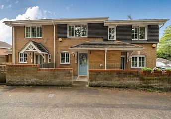 2 bedroom house for sale - Hollerith Rise, Bracknell, Berkshire, RG12 - Property View 1