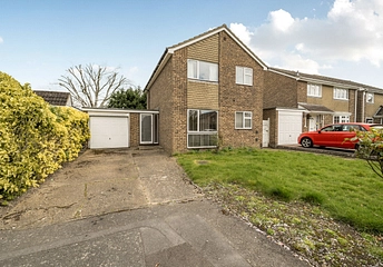 3 bedroom house for sale - Trevelyan, Bracknell, Berkshire, RG12 - Property View 1