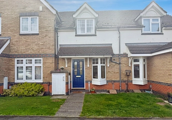 2 bedroom house for sale - Barry Square, Bracknell, Berkshire, RG12 - Property View 1