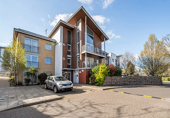 1 bedroom apartment for sale - Kelvin Gate, Bracknell, Berkshire, RG12 - Property View 1