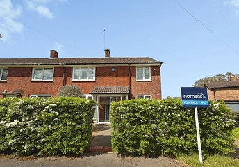 4 bedroom house for sale - Beckford Avenue, Bracknell, Berkshire, RG12 - Property View 1