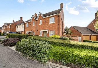 3 bedroom house for sale - Betony Rise, Warfield, Berkshire, RG42 - Property View 1