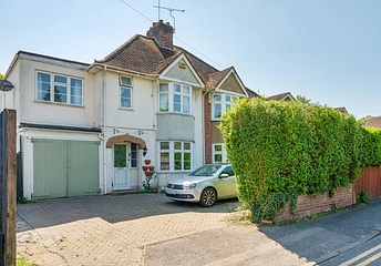4 bedroom house for sale - Park Road, Bracknell, Berkshire, RG12 - Property View 1