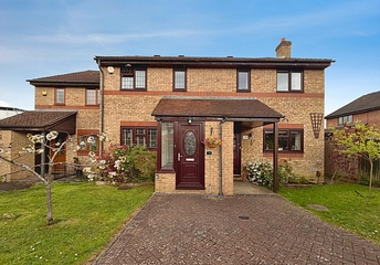 3 bedroom house for sale - Higher Alham, Bracknell, Berkshire, RG12 - Property View 1