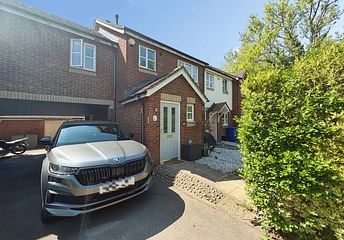 4 bedroom house for sale - Setter Combe, Warfield, Bracknell, Berkshire, RG42 - Property View 1
