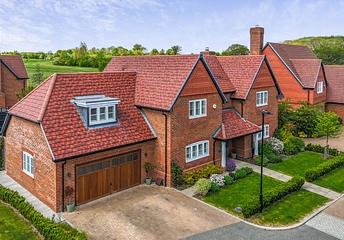 5 bedroom house for sale - Aster Lea, Warfield, Bracknell, Berkshire, RG42 - Property View 1