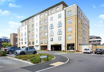 2 bedroom apartment for sale - Fleming Place, Bracknell, RG12 - Property View 1