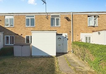 3 bedroom house for sale - Ringwood, Bracknell, Berkshire, RG12 - Property View 1