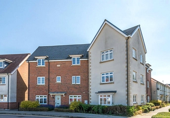 2 bedroom apartment for sale - Flycatcher Keep, Bracknell, Berkshire, RG12 - Property View 1