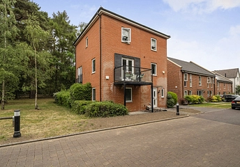 5 bedroom house for sale - Hurricane Gate, Bracknell, Berkshire, RG12 - Property View 1