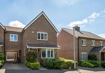 4 bedroom house for sale - Buchanan Way, Binfield, Bracknell, Berkshire, RG42 - Property View 1