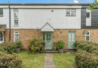 3 bedroom house for sale - Liscombe, Bracknell, Berkshire, RG12 - Property View 1