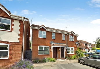 2 bedroom house for sale - Norman Keep, Warfield, Bracknell, RG42 - Property View 1