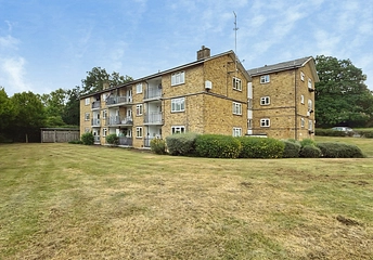 1 bedroom apartment for sale - Windlesham Road, Bracknell, Berkshire, RG42 - Property View 1
