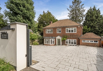 4 bedroom house for sale - London Road, Binfield, Bracknell, Berkshire, RG42 - Property View 1