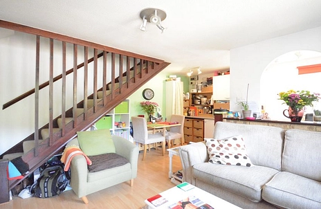 1 bedroom house to rent - Chisbury Close, Bracknell, RG12 - Property View 2