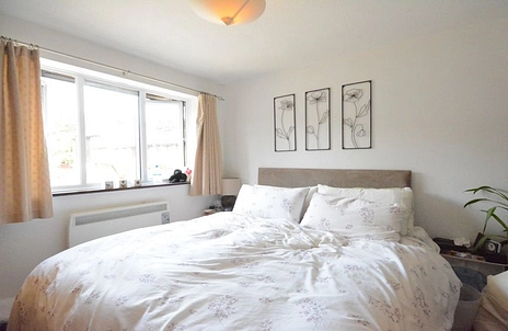 1 bedroom house to rent - Chisbury Close, Bracknell, RG12 - Property View 3