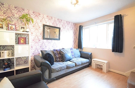 1 bedroom house to rent - Mary Mead, Warfield, Bracknell, RG42 - Property View 2
