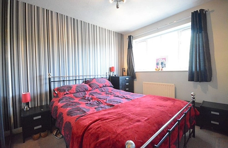 1 bedroom house to rent - Mary Mead, Warfield, Bracknell, RG42 - Property View 3