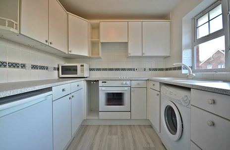 1 bedroom maisonette to rent - Roby Drive, Bracknell, RG12 - Property View 2