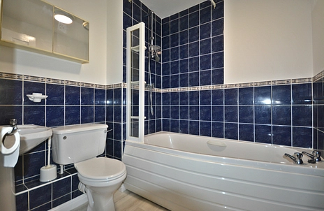 1 bedroom maisonette to rent - Roby Drive, Bracknell, RG12 - Property View 3