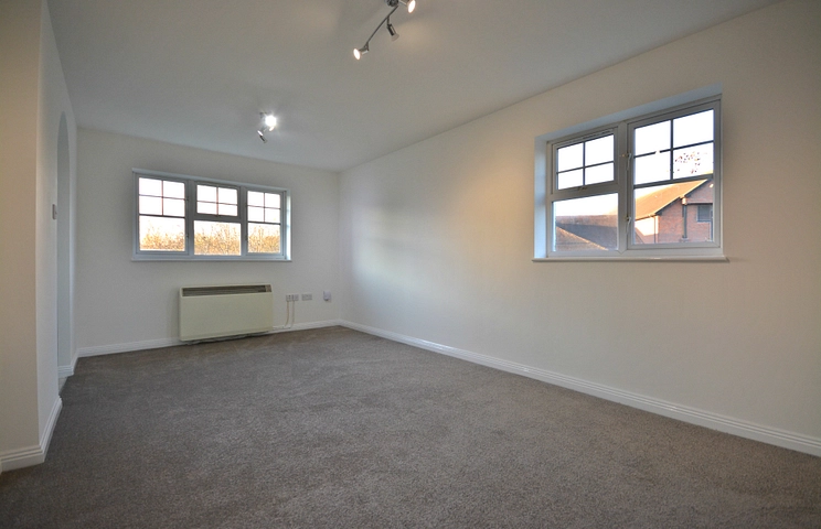 1 bedroom maisonette to rent - Roby Drive, Bracknell, RG12