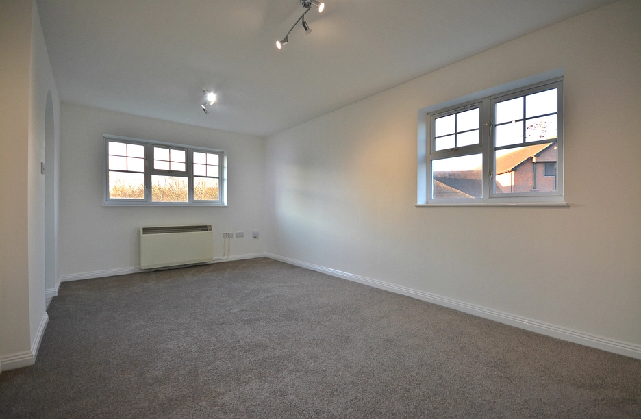 1 bedroom maisonette to rent - Roby Drive, Bracknell, RG12 - Property View 1