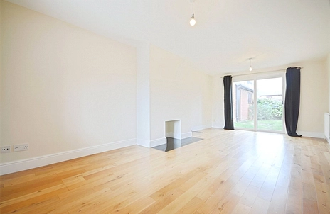 4 bedroom house to rent - Westcotts Green, Warfield, Bracknell, RG42 - Property View 3