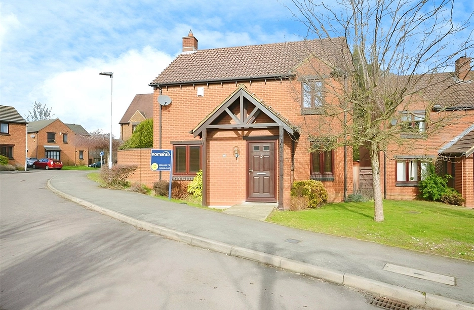 4 bedroom house to rent - Westcotts Green, Warfield, Bracknell, RG42 - Property View 1