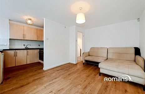 1 bedroom property to rent - Willow Drive, Bracknell, RG12 - Property View 3