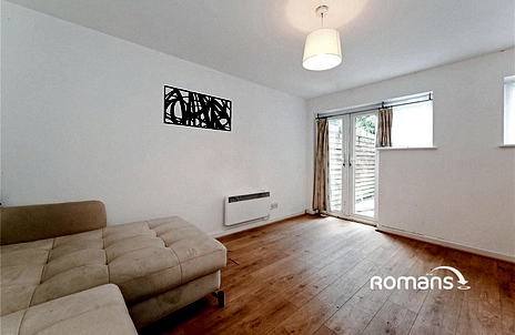 1 bedroom property to rent - Willow Drive, Bracknell, RG12 - Property View 2