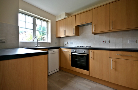 2 bedroom house to rent - Roby Drive, Bracknell, RG12 - Property View 2