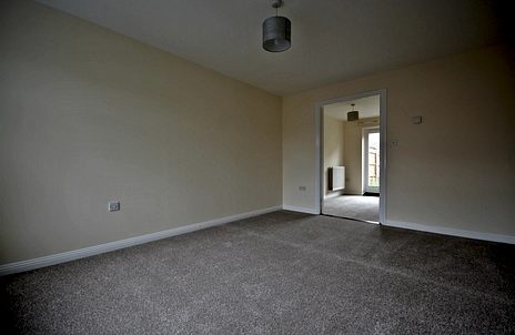 2 bedroom house to rent - Roby Drive, Bracknell, RG12 - Property View 3