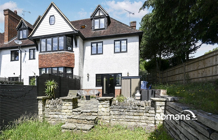 4 bedroom townhouse to rent - Woodridge Close, Bracknell, Berkshire, RG12