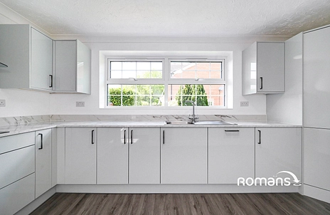 4 bedroom house to rent - Gloucestershire Lea, Warfield, Bracknell, RG42 - Property View 2