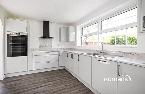 4 bedroom house to rent - Gloucestershire Lea, Warfield, Bracknell, RG42 - Property View 3