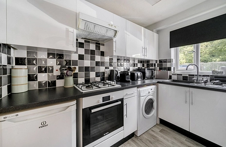 1 bedroom property to rent - Benetfeld Road, Binfield, Bracknell, Berkshire, RG42 - Property View 3