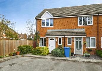 2 bedroom house to rent - Dunford Place, Binfield, Bracknell, RG42 - Property View 1