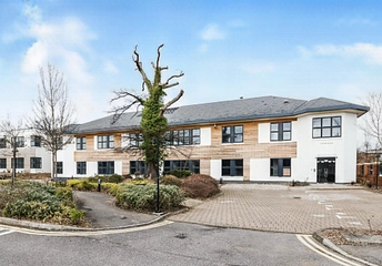1 bedroom apartment to rent - Clifton House, Brants Bridge, Bracknell, RG12 - Property View 1