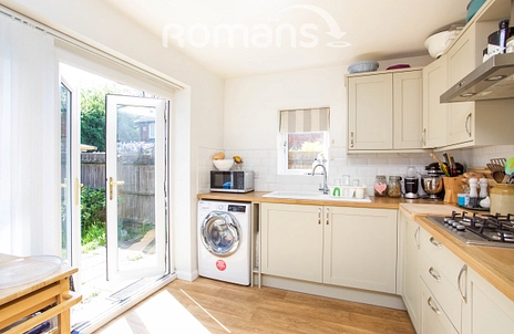 2 bedroom house to rent - Wythemede, Binfield, Bracknell, RG42 - Property View 3