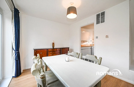 3 bedroom house to rent - Ullswater, Bracknell, RG12 - Property View 3