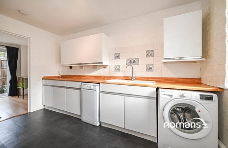 3 bedroom house to rent - Ullswater, Bracknell, RG12 - Property View 2