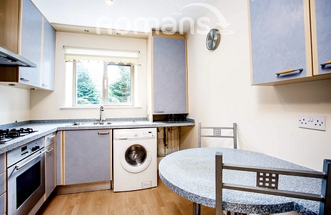 2 bedroom maisonette to rent - Braeside, Binfield, Bracknell, RG12 - Property View 2